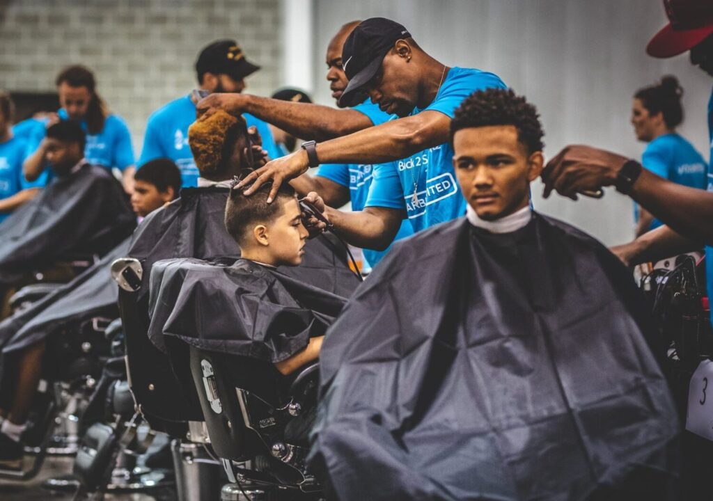 Back to School Event